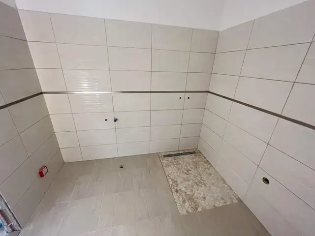Fürdőszoba burkolás referencia, 48. kép
