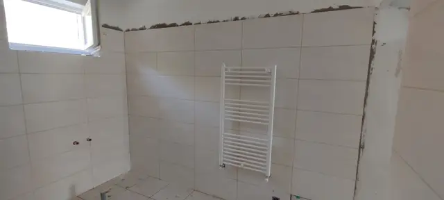 Fürdőszoba burkolás referencia, 67. kép