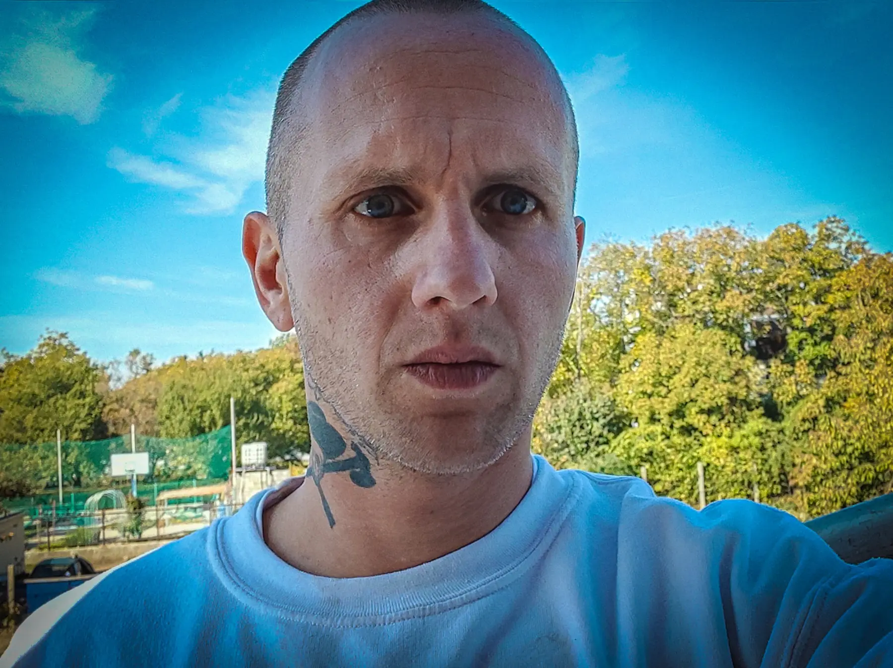 Kovács Lajos, burkoló